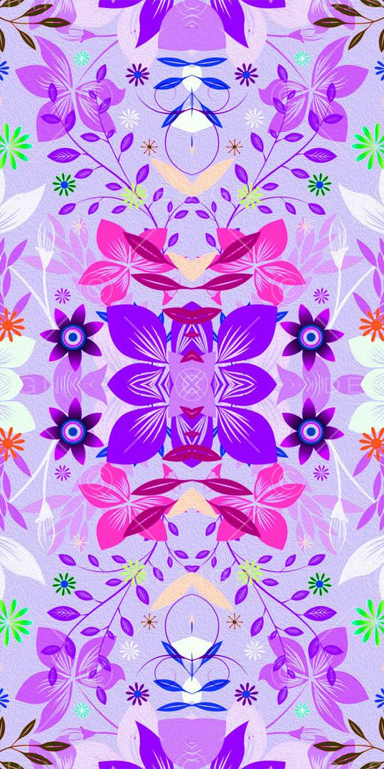 时尚印花华亿平台图片