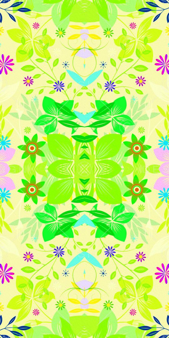 时尚印花华亿平台图片