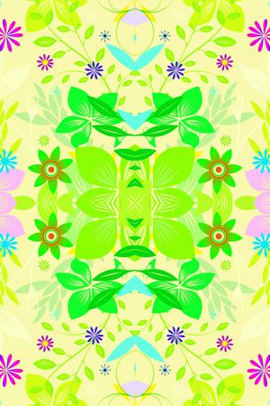 时尚印花华亿平台图片