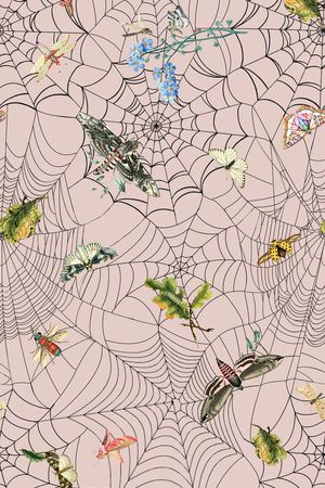 时尚印花华亿平台图片