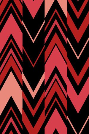 波纹印花华亿平台图片