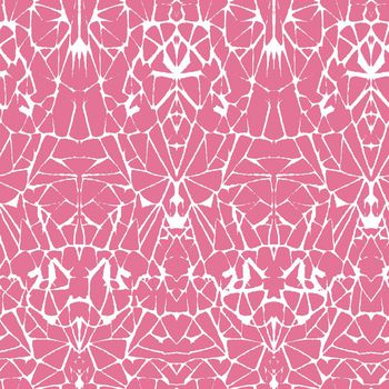 546381-男女通用服装雨伞几何蜘蛛网系列传统