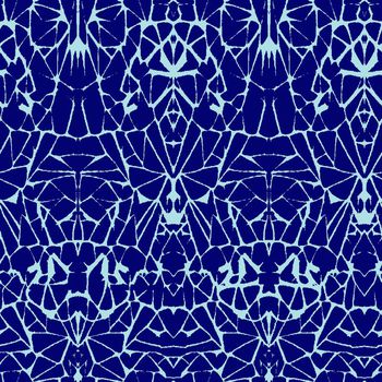 546382-男女通用服装雨伞几何蜘蛛网系列传统