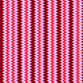 546385-时尚男女通用服装雨伞邻近色波纹搭配