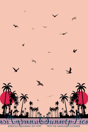 海鸥印花华亿平台图片