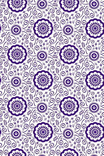 满印底纹印花华亿平台图片