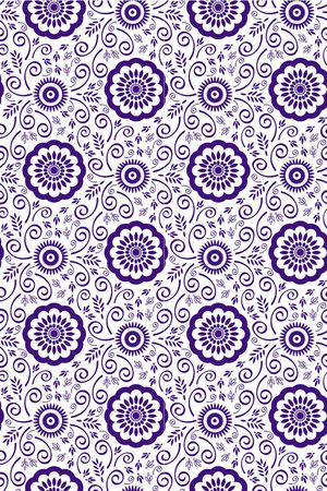 满印底纹印花华亿平台图片