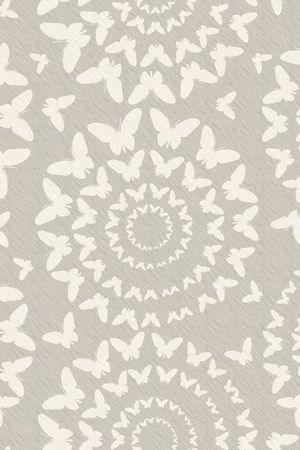 满印底纹印花华亿平台图片