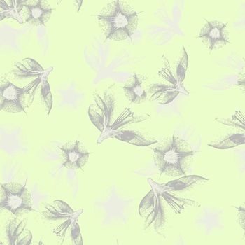 满印底纹印花华亿平台图片