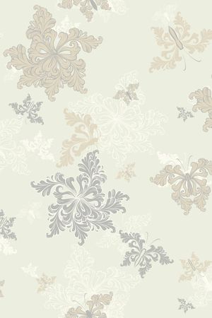 满印底纹印花华亿平台图片