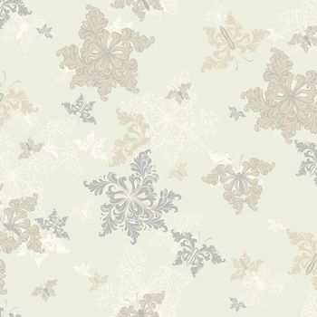 满印底纹印花华亿平台图片