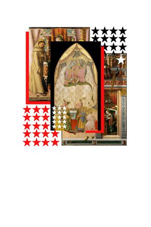 复古印花华亿平台图片