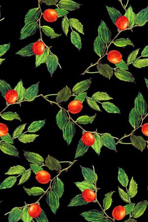 小碎花印花华亿平台图片