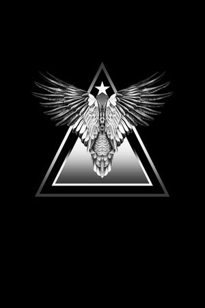 T恤卫衣印花华亿平台图片