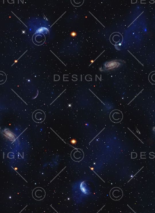 宇宙印花华亿平台图片