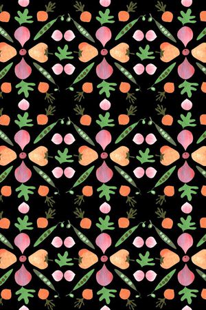 田园森女风印花华亿平台图片