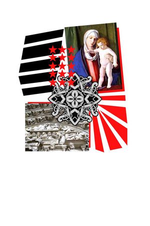 Givenchy印花华亿平台图片