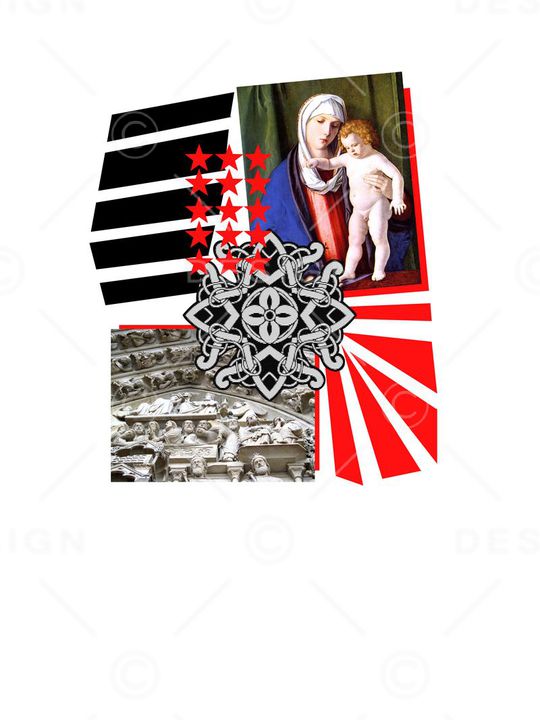 Givenchy印花华亿平台图片