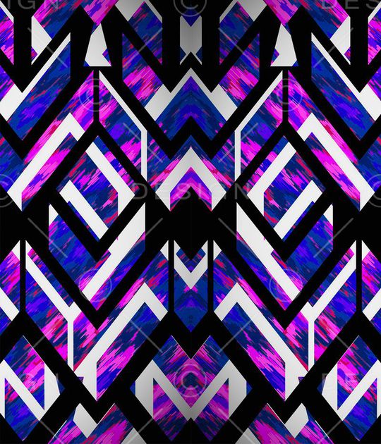 简约印花华亿平台图片