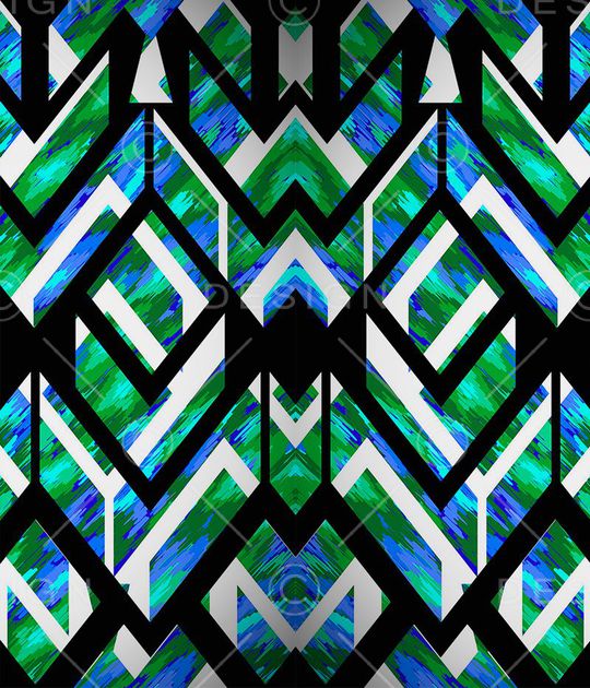 简约印花华亿平台图片