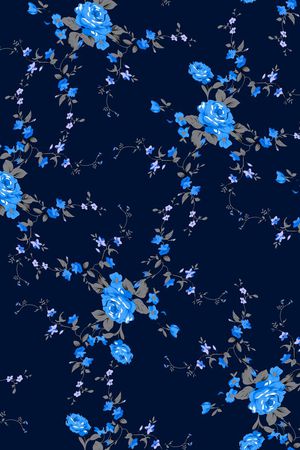 时尚印花华亿平台图片