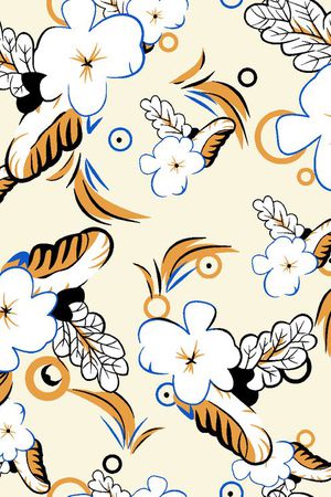 花印花华亿平台图片