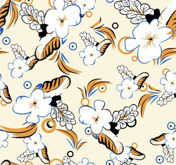 花印花华亿平台图片