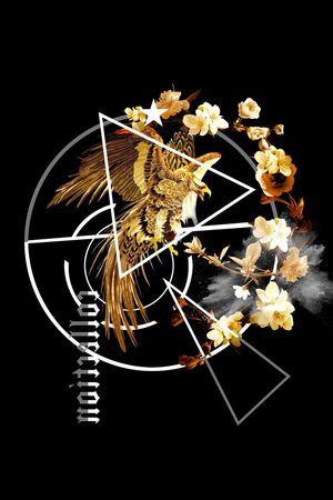 T恤印花华亿平台图片