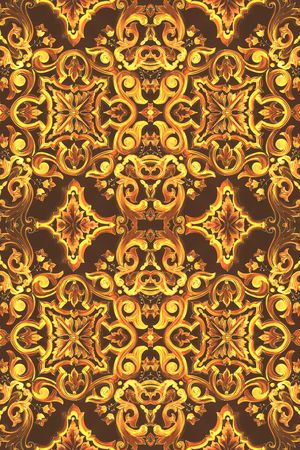 D&G印花华亿平台图片