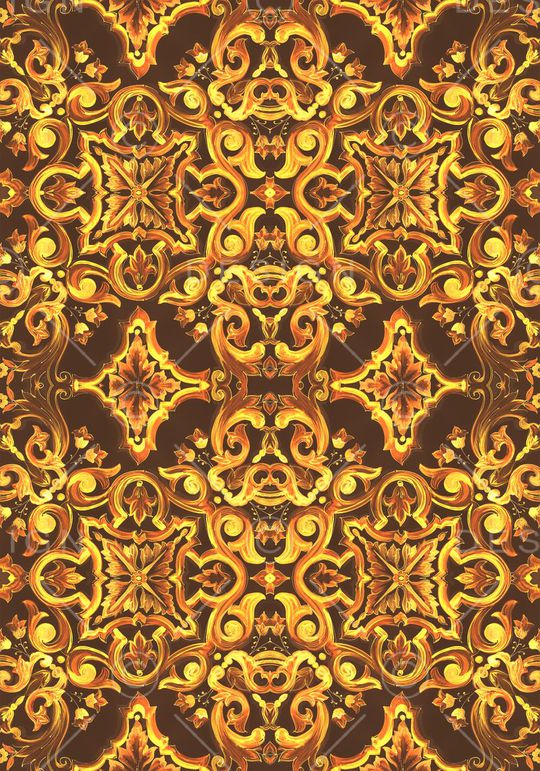 D&G印花华亿平台图片