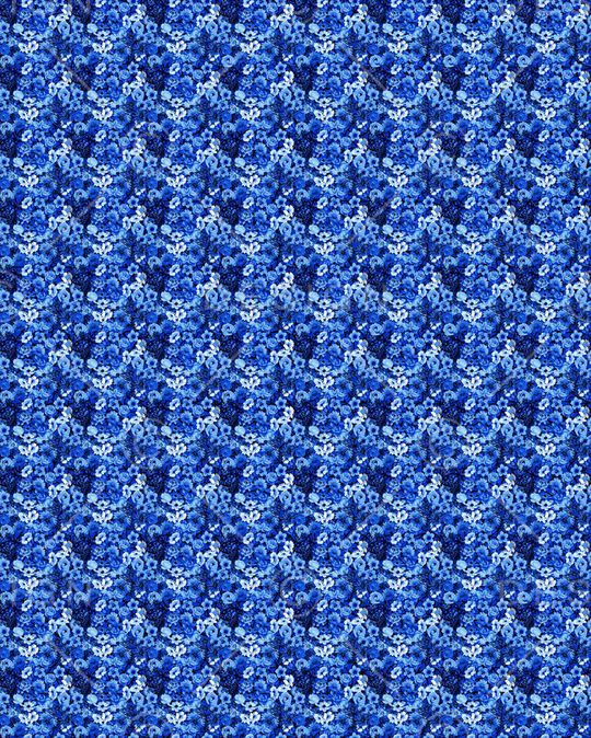 大牌风格印花华亿平台图片