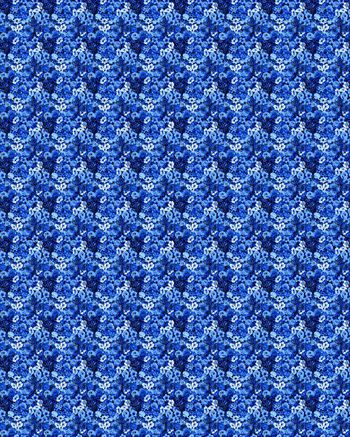 大牌风格印花华亿平台图片