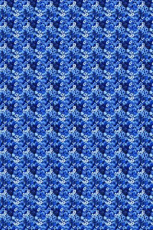 大牌风格印花华亿平台图片