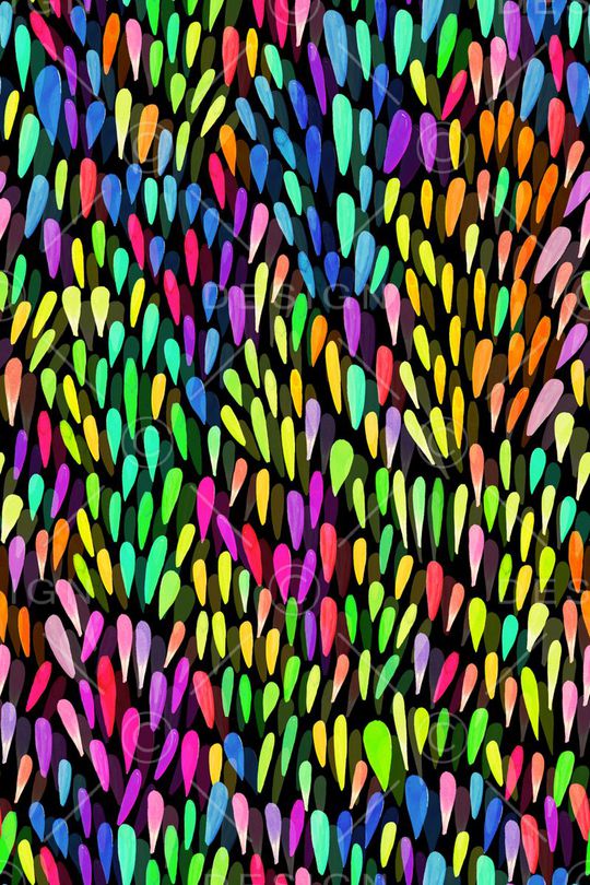 炫彩印花华亿平台图片