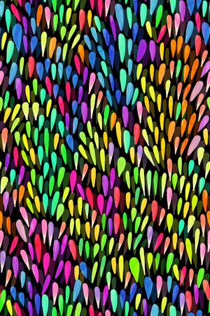 炫彩印花华亿平台图片