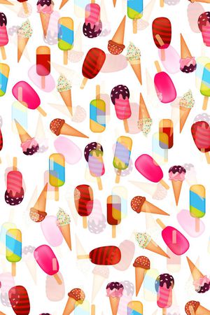 卡通印花华亿平台图片