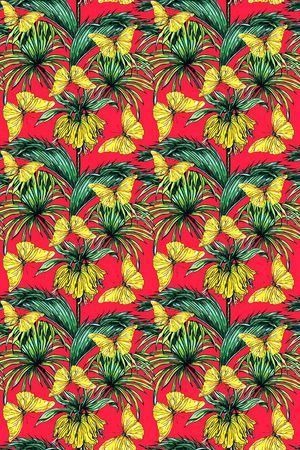 休闲印花华亿平台图片