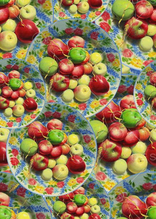 欧美流行时尚印花华亿平台图片