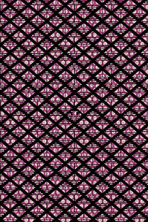 流行时尚印花华亿平台图片