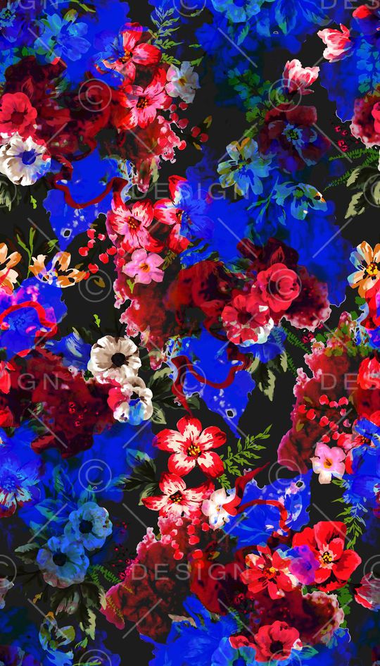 时尚印花华亿平台图片