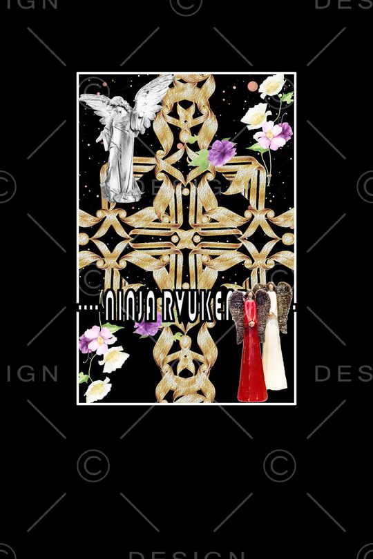 t恤华亿平台印花华亿平台图片