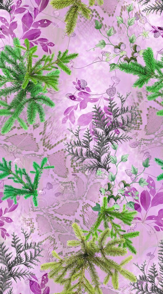 阿拉伯印花华亿平台图片