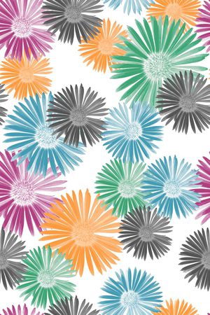 流行时尚印花华亿平台图片