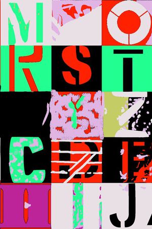 涂鸦印花华亿平台图片