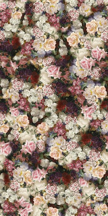 宫廷式印花华亿平台图片