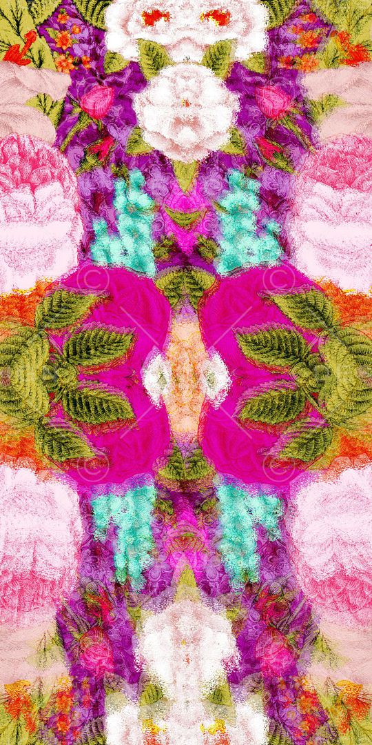 时尚印花华亿平台图片