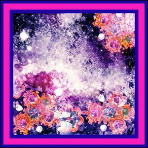 潮流印花华亿平台图片