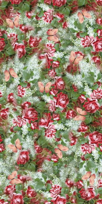 衬衫印花华亿平台图片