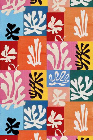 草印花华亿平台图片