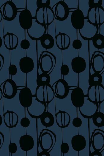 547131-传统印花抽象几何华亿平台